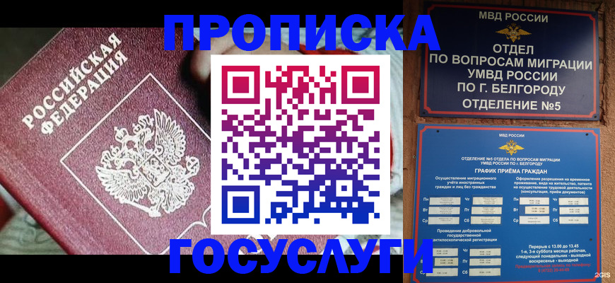 прописка гарантия в Шахтах